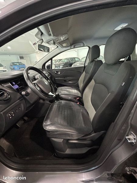Renault CAPTUR 1.5 DCI 90CH STOP&START ENERGY ZEN EDC EURO6 2016 (image 6)