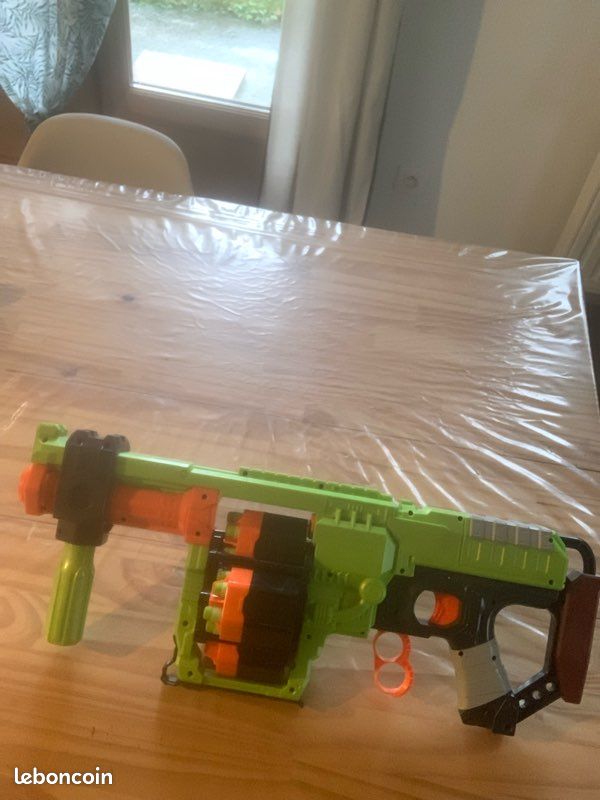 Nerf (image 1)