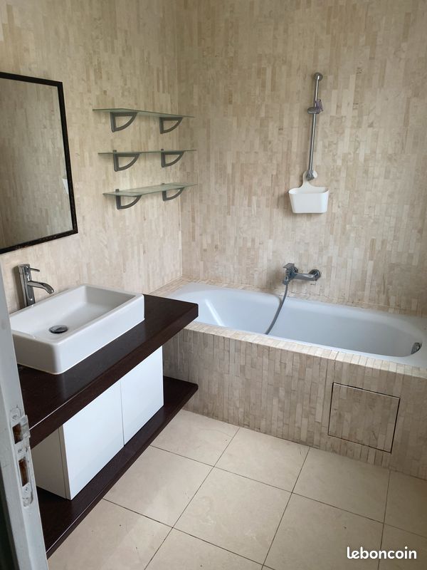 Appartement a louer enghien-les-bains - 5 pièce(s) - 120 m2 - Surfyn