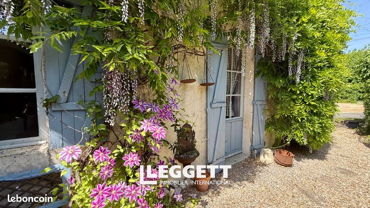 Maison 6 pièces 175 m²