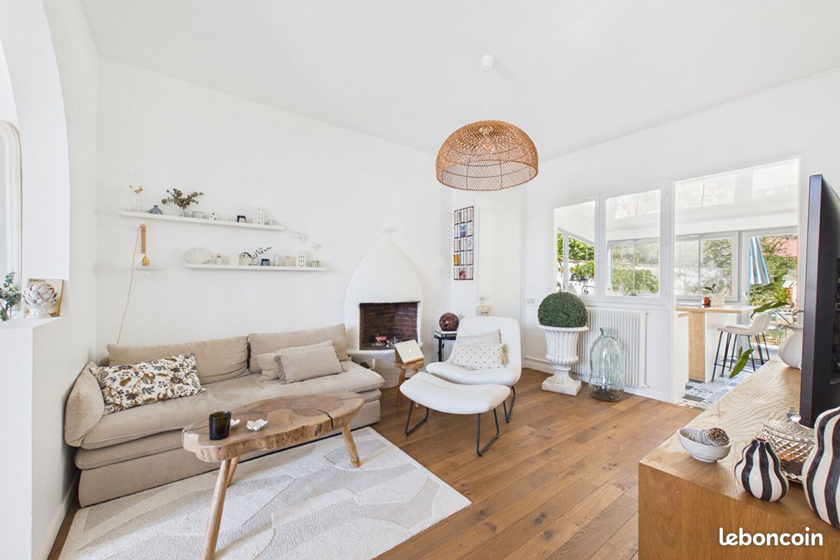 Maison 5 pièces 77 m² · à La Roche-sur-Yon · 77 m² · 262 500 €