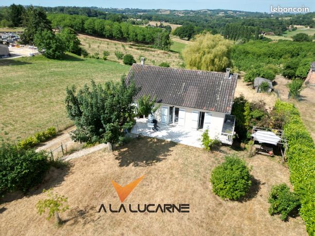 Maison 2 pièces 70 m²