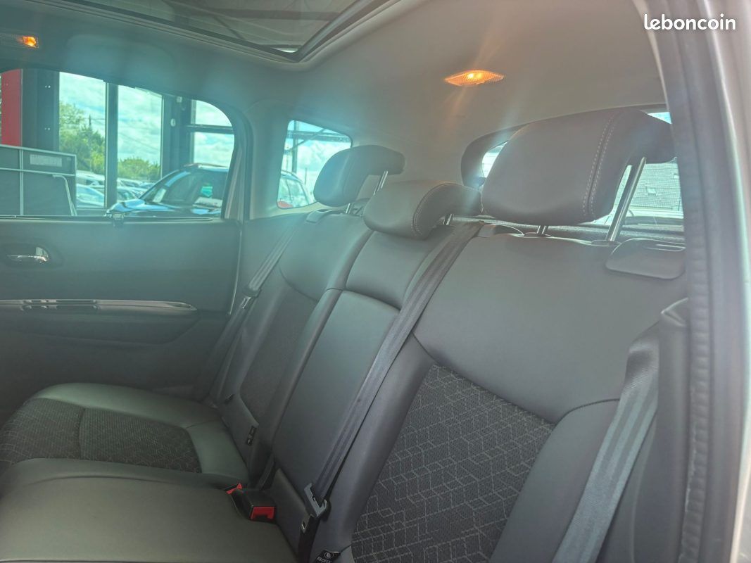 🔹 PEUGEOT 3008 1.6 BlueHDi 116 ch Allure - 🌤️ Toit panoramique ✨ Jantes alliage (image 23)