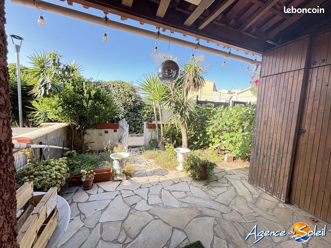 Maison 3 pièces 59 m² · à Fleury · 59 m² · 238 500 €