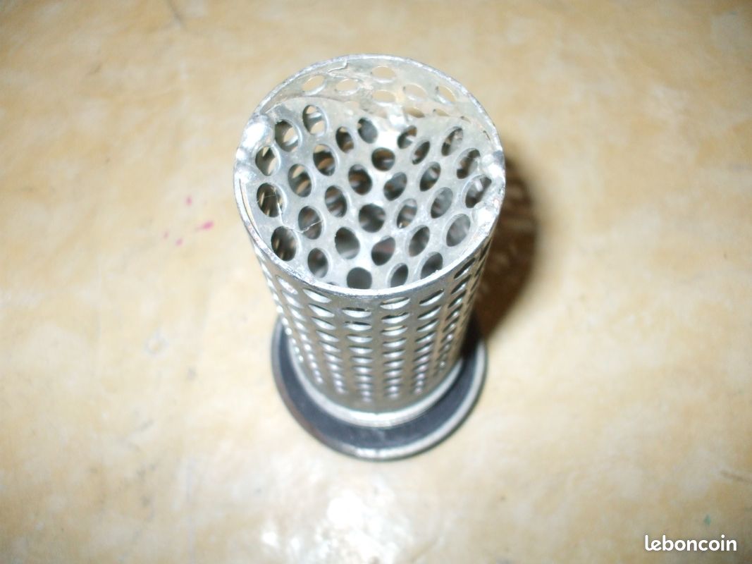 Crépine pompe a eau (image 4)