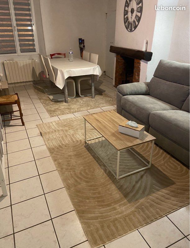 Appartement 3 pièces 73 m² · à Égreville · 73 m² · 720 €/mois