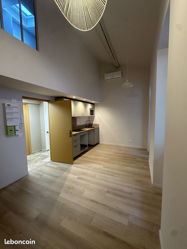 Appartement 2 pièces 32 m² · à Marseille · 32 m² · 155 000 €