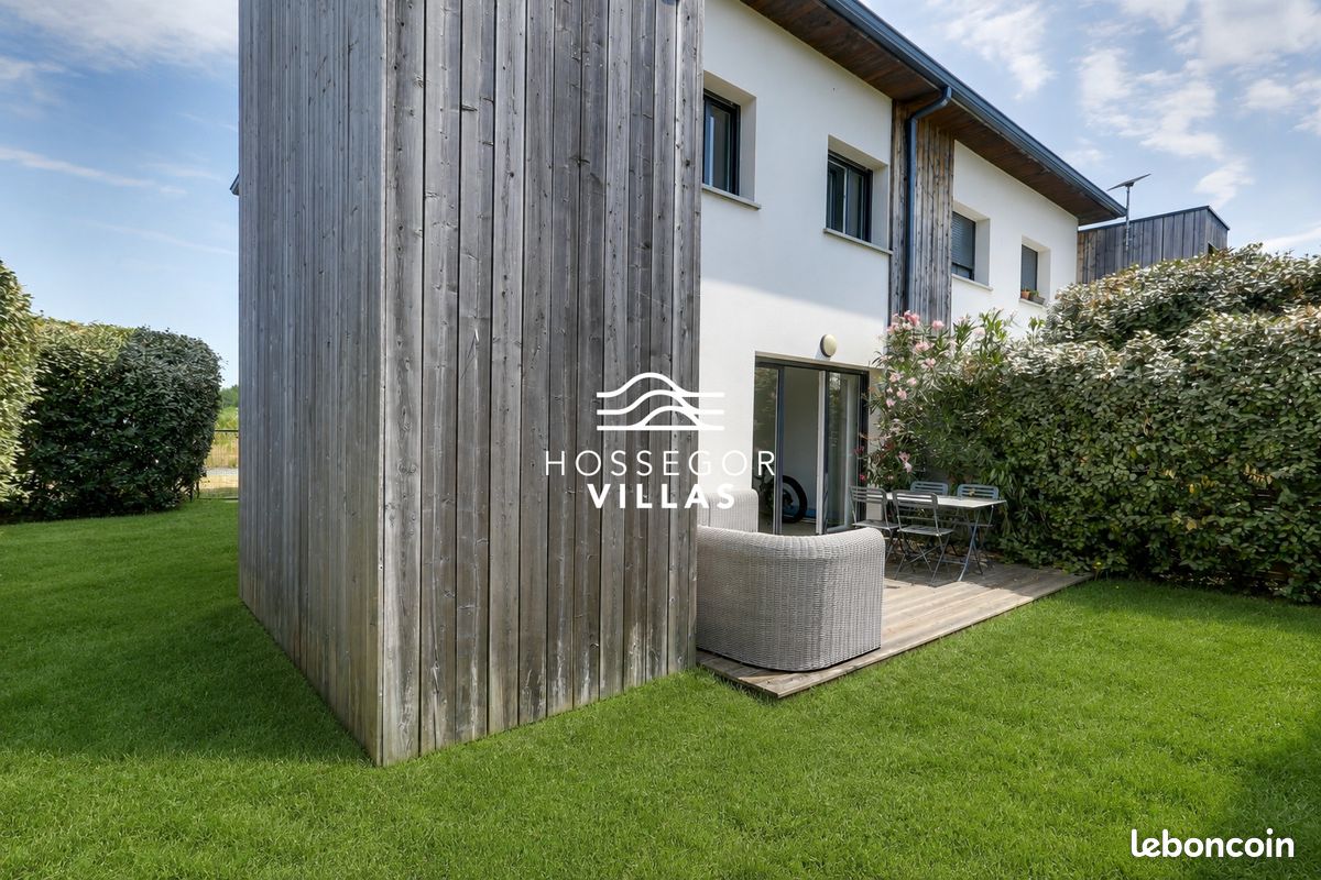 Maison 4 pièces 90 m² · à Seignosse · 90 m² · 477 000 €