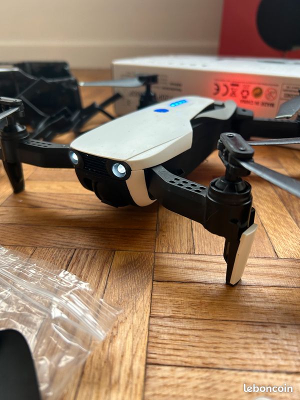 Eachine Es11 Foldable Drone Drone Eachine E511 Sport Plein Air