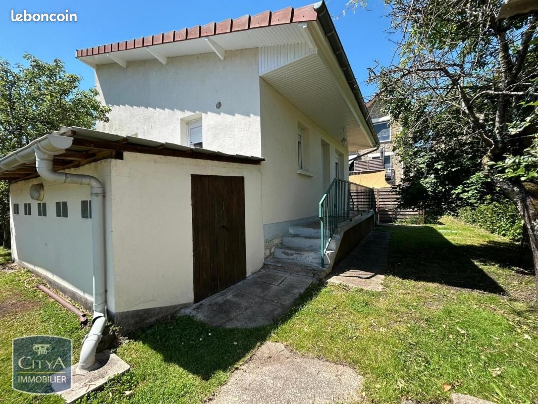 Maison 2 pièces 39 m² · à Brive-la-Gaillarde · 39 m² · 595 €