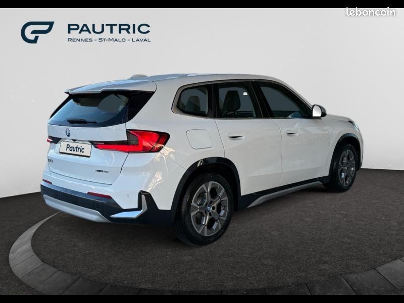 Bmw X1 ixDrive30 313ch xLine (image 5)