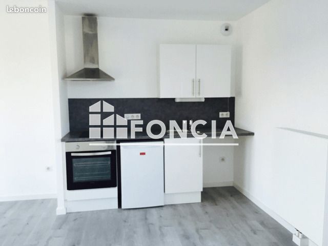 Appartement 1 pièce 38 m² · à Lille · 38 m² · 587 €/mois