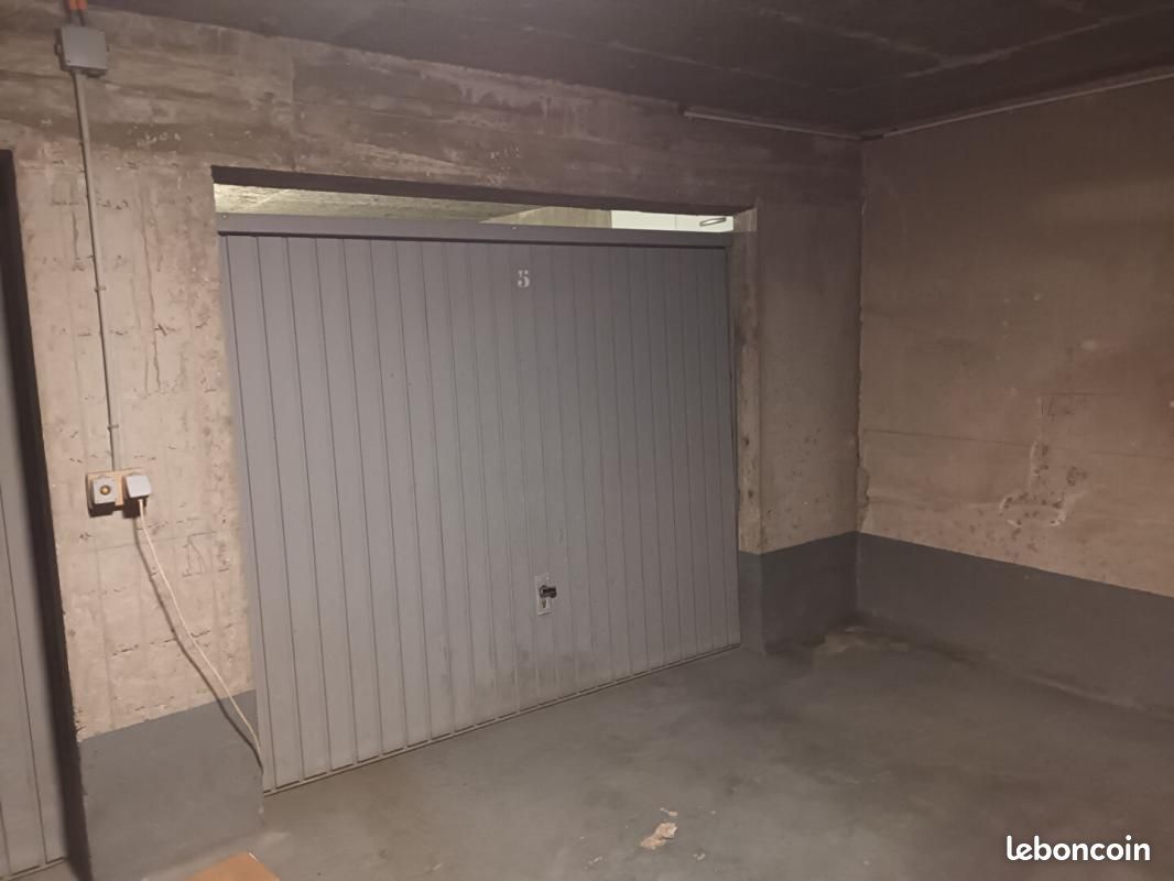 Parking 16 m² · à La Baule-Escoublac · 16 m² · 39 900 €