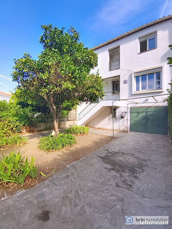 Maison 6 pièces 122 m² · à Perpignan · 122 m² · 190 000 €