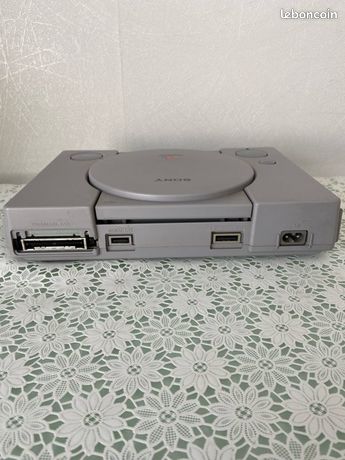 Jeu Sydney 2000 Pour PlayStation 1 (PS1) - Complet Et En Bon état