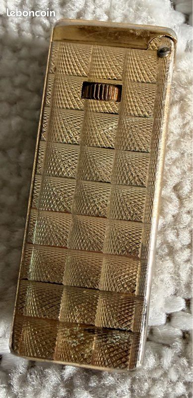 Briquet vintage Arther (image 2)