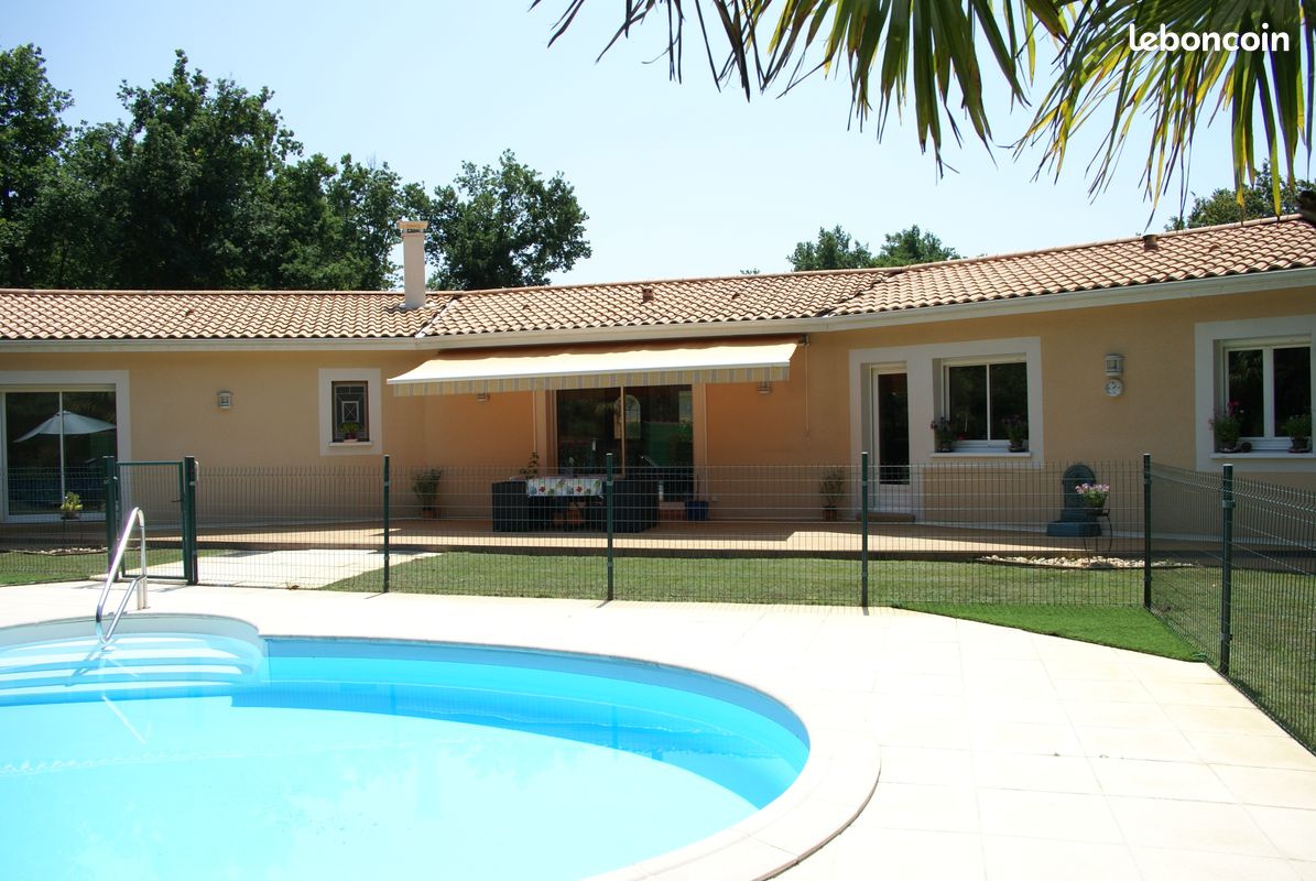 Maison 5 pièces 134 m² · à Hourtin · 134 m² · 595 000 €