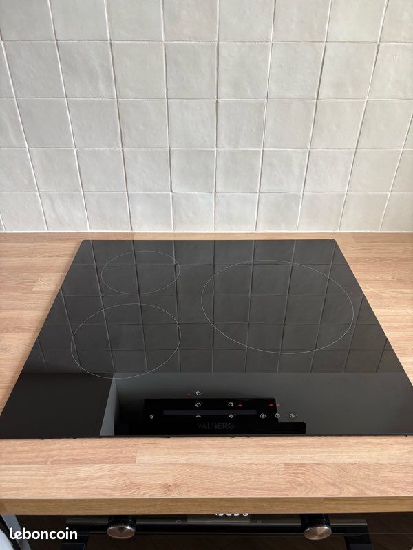 Plaque induction (image 1)