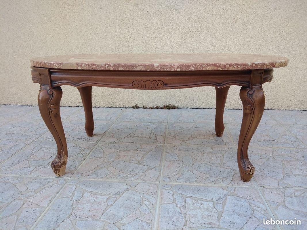Table de salon (image 1)