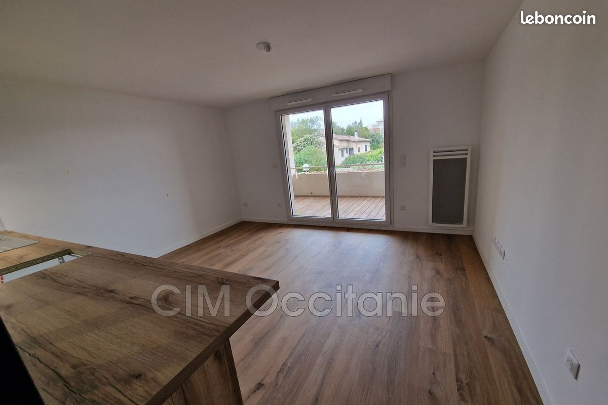 Appartement 1 pièce 30 m² · à Castelnaudary · 30 m² · 399 €/mois