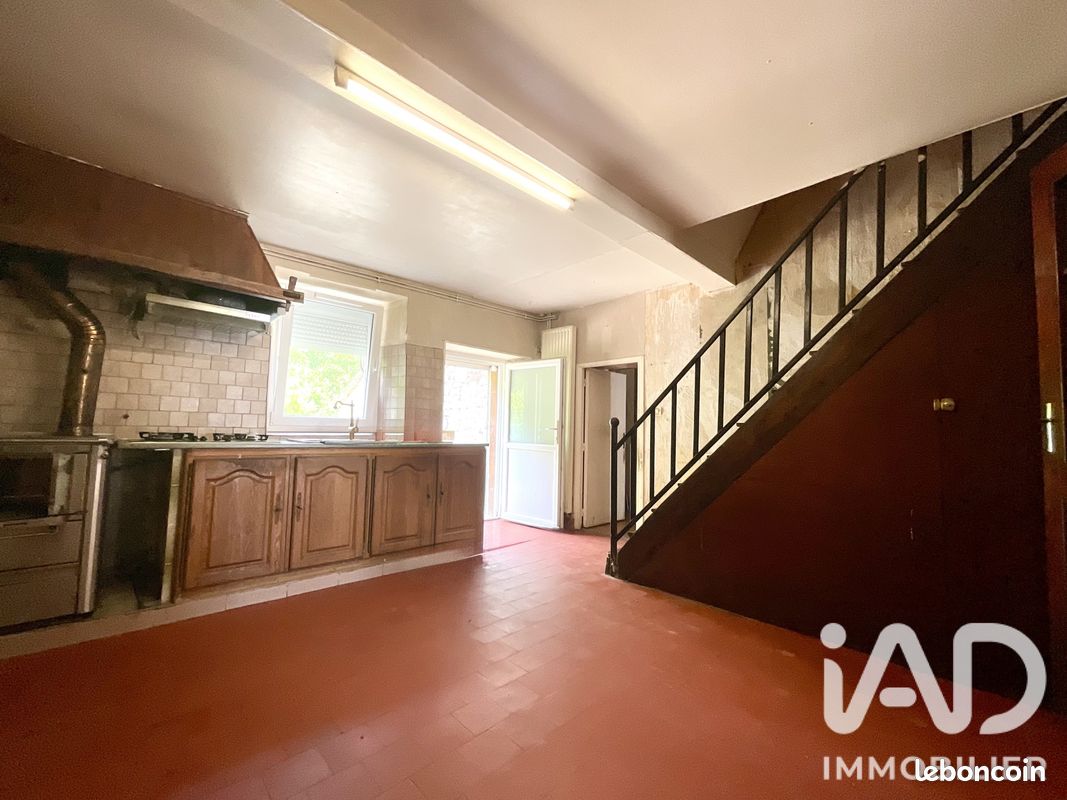 Maison de village 3 pièces 91 m² (image 4)