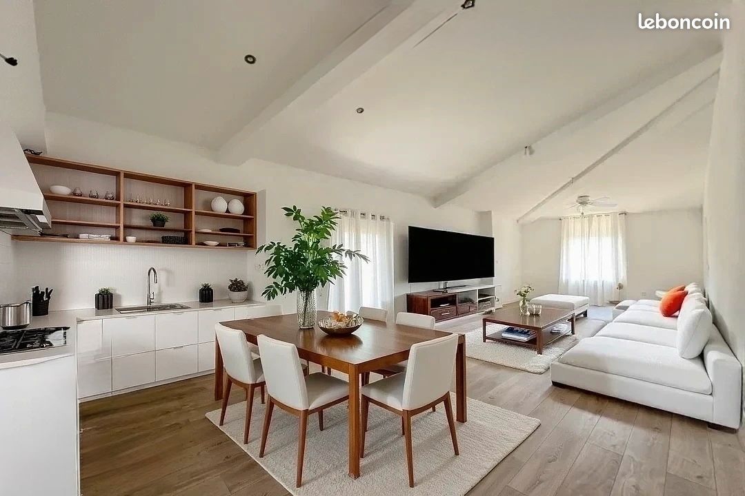 Appartement 3 pièces 97 m² · à Ganges · 97 m² · 145 000 €