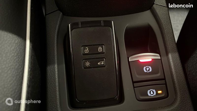 Mitsubishi Colt 1.6 MPI HEV 143ch Instyle 2025 (image 16)
