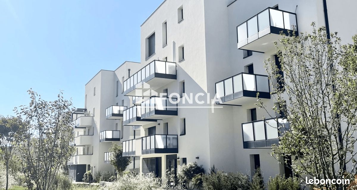 Appartement 1 pièce 24 m² · à Ferney-Voltaire · 24 m² · 851 €/mois