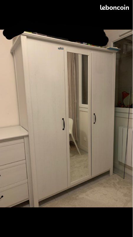 Armoire et Commode (image 3)