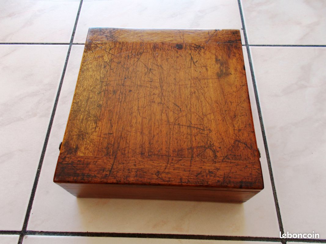 Appareil de mesure électrique,Vintage (image 4)