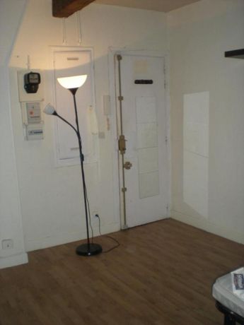 Appartement a louer paris-17e-arrondissement - 1 pièce(s) - 17 m2 - Surfyn