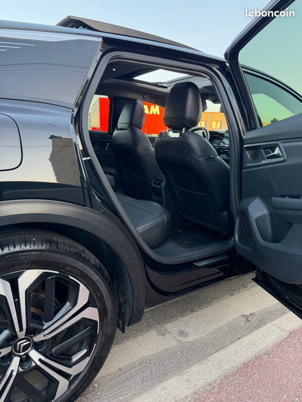 Citroën C5X 1.6 Shine Pack (image 3)