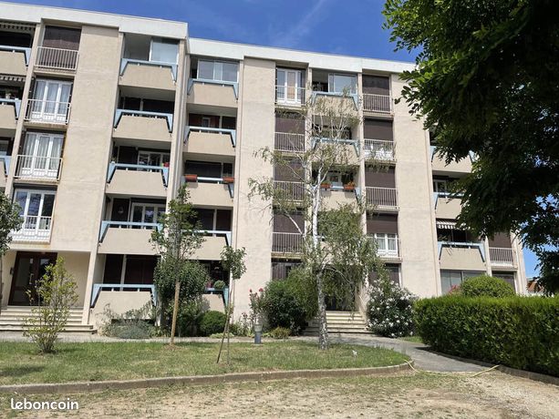 Appartement 3 pièces 73 m²