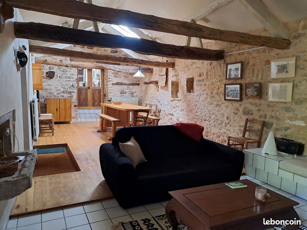 Location maison Bergerie (image 8)