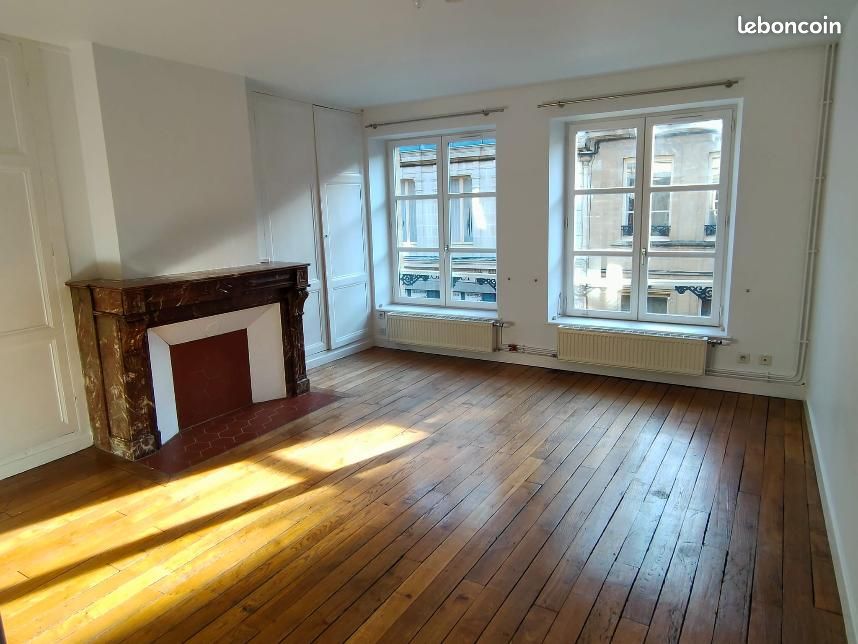 Appartement 3 pièces 59 m² · à Charleville-Mézières · 59 m² · 680 €/mois