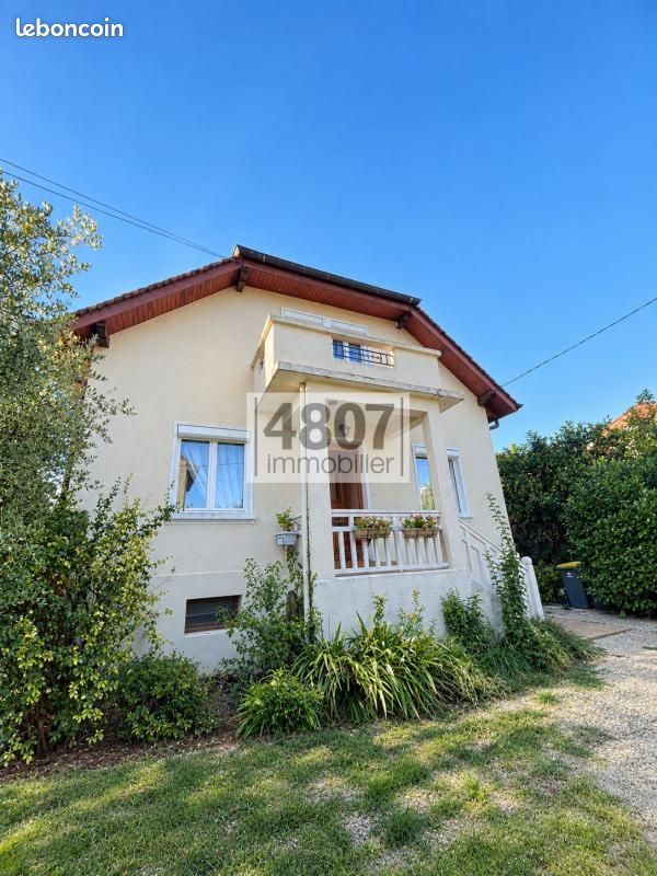 Maison 5 pièces 132 m² · à Annemasse · 132 m² · 550 000 €