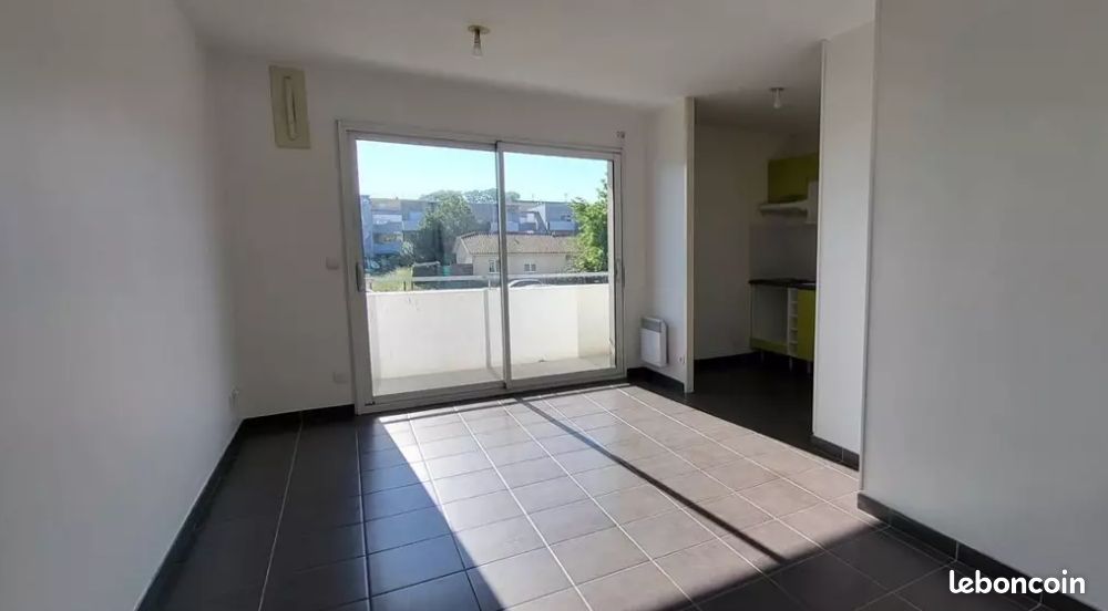 Appartement 2 pièces 48 m² · à Eysines · 48 m² · 165 000 €