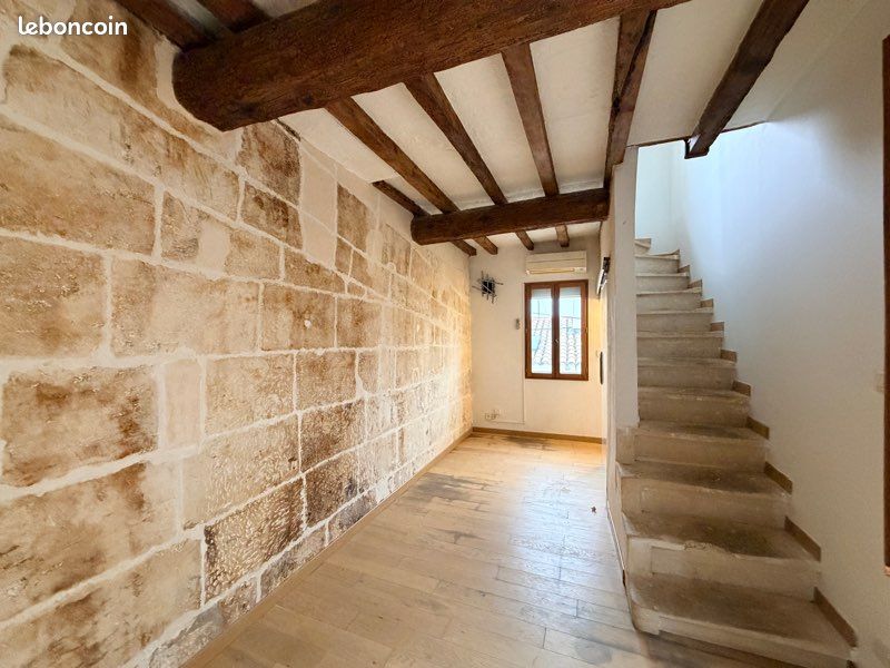 Maison 3 pièces 58 m² · à Bellegarde · 58 m² · 685 €/mois