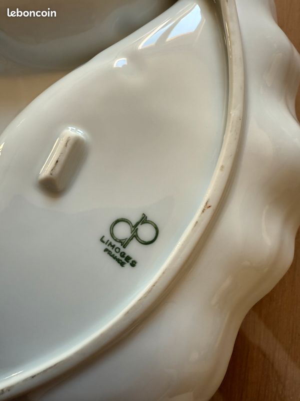 Plat de service (image 4)