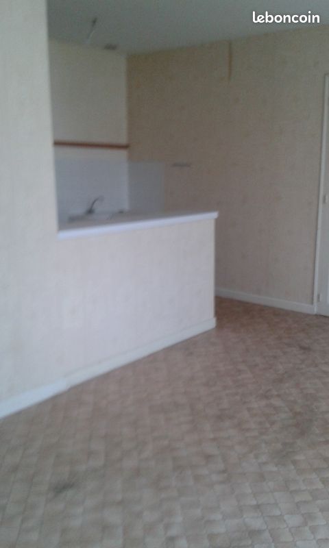 Appartement 2 pièces 44 m² · à Romans-sur-Isère · 44 m² · 480 €