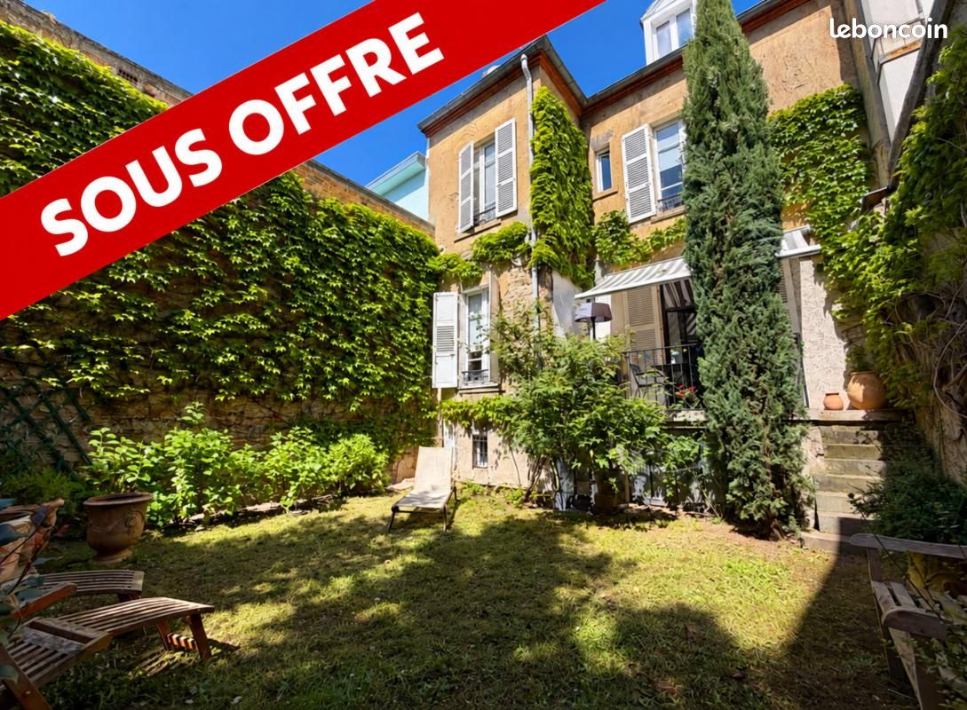 Maison 5 pièces 120 m² · à Vichy · 120 m² · 440 000 €