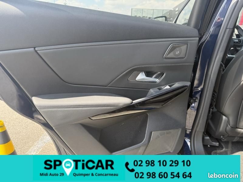 Ds DS 7 1.5 BlueHDi 130 Etoile / TOIT OUVRANT / HIFI FOCAL / COFFRE MOTORISE (image 24)