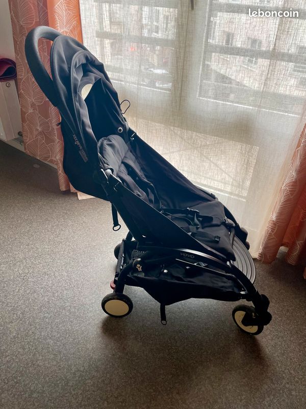 Poussette Yoyo Occasion Poussette Bébé Occasion Pas Cher Poussette