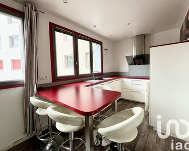 Appartement 239 000 € - 65 m²