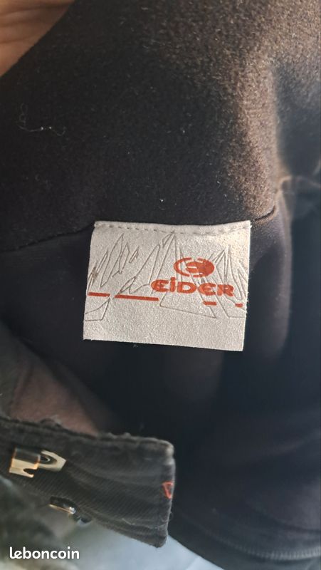 Pantalon de ski homme (image 7)
