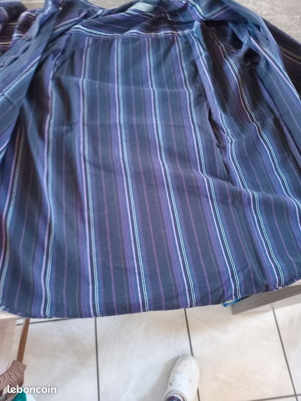 Chemise (image 3)