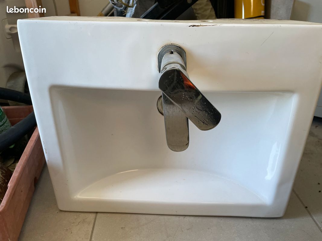 Lavabo (image 2)