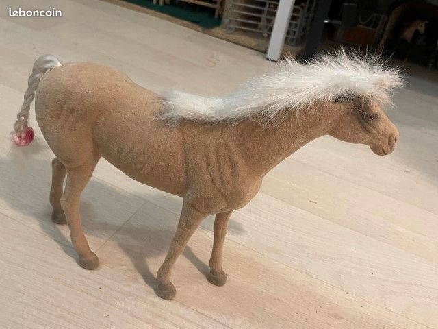 Jeu : Figurine cheval (image 3)