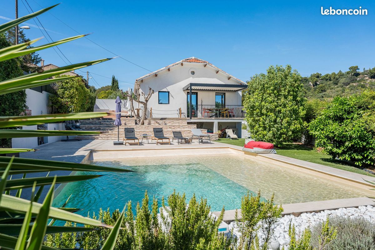 Maison 5 pièces 167 m² · à Marseille · 167 m² · 849 000 €