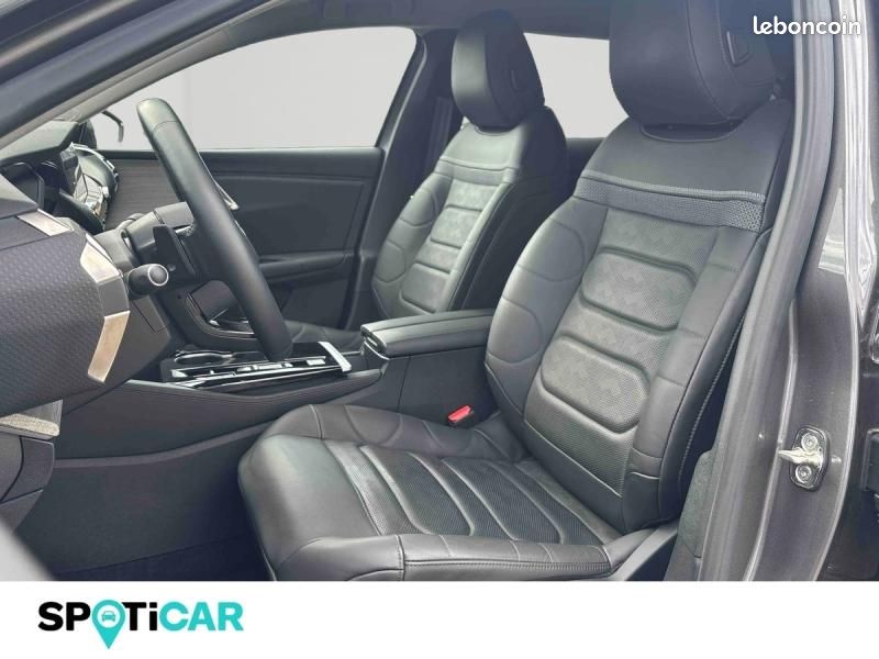 Citroen C5 X PureTech 130ch S&S Shine EAT8 (image 11)